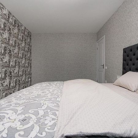 Apartmen Harkovskaya Sumy Exteriör bild