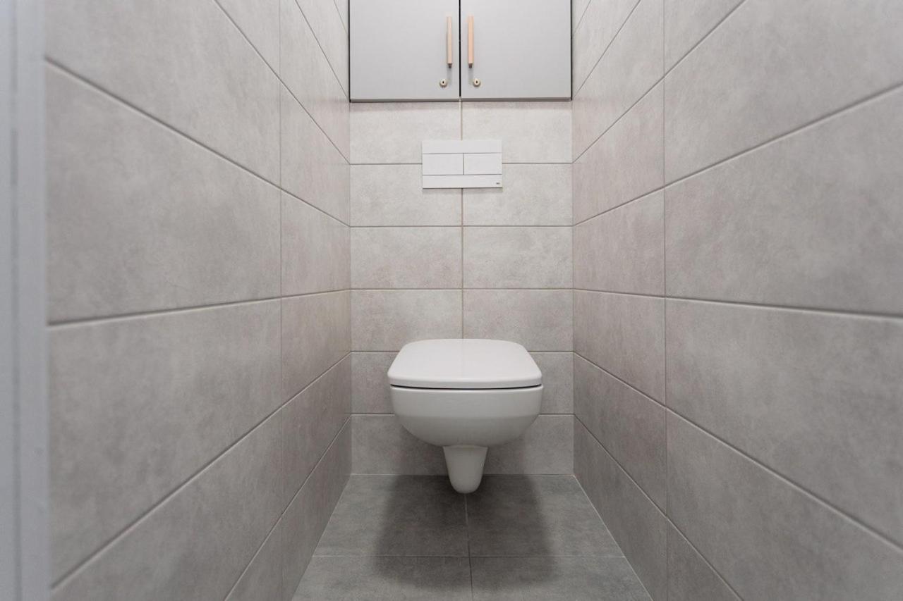 Apartmen Harkovskaya Sumy Exteriör bild