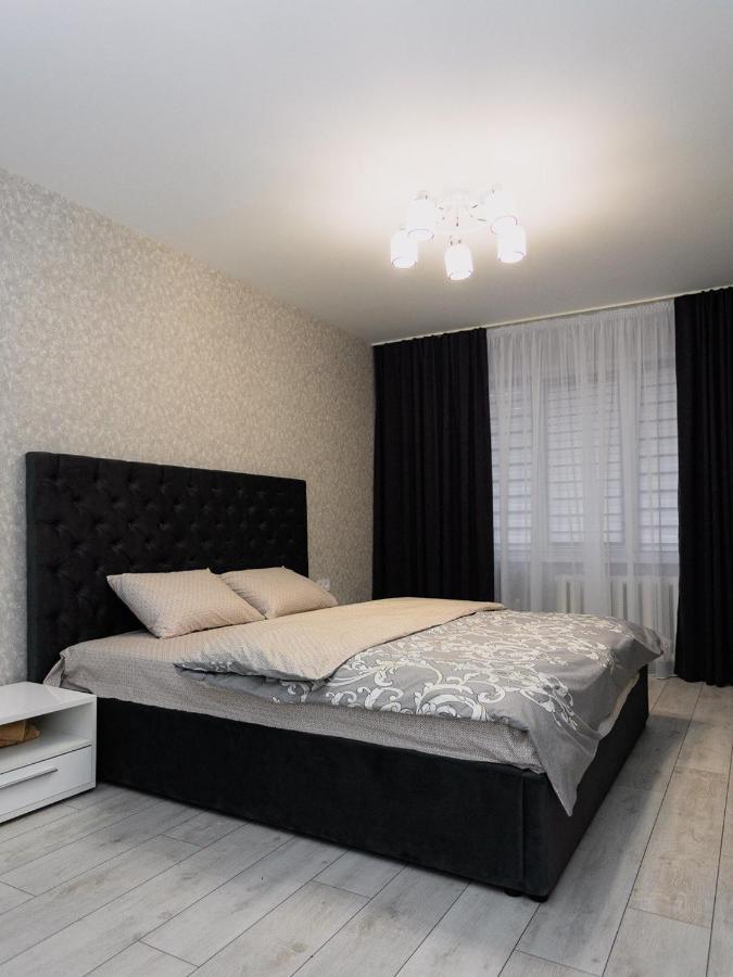 Apartmen Harkovskaya Sumy Exteriör bild