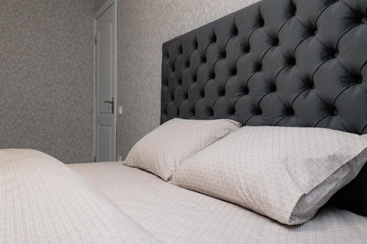 Apartmen Harkovskaya Sumy Exteriör bild