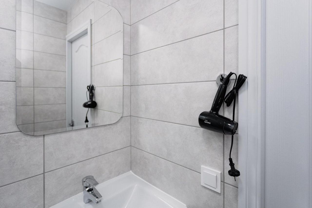 Apartmen Harkovskaya Sumy Exteriör bild